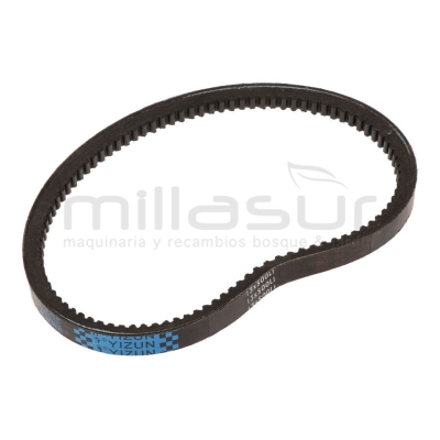 CORREA BOMBA HIDRAULICA 13X500LI OR7500 (9) - motoscamaralweb.com