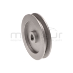 POLEA BOMBA HIDRAULICA OR7500 (10) - motoscamaralweb.com