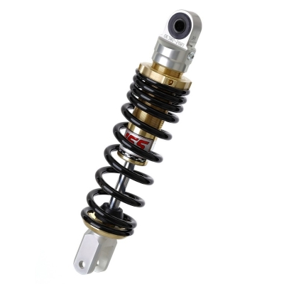 Amortiguador trasero YSS Gas Eco Line- motoscamaralweb.com