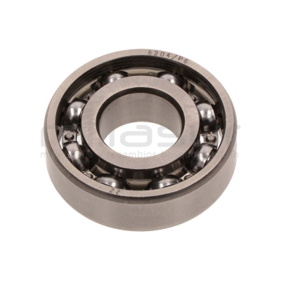 RODAMIENTO GUIA ORUGAS 6204 OR7500 (13) - motoscamaralweb.com