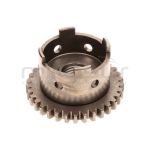 PIÑON CON CAZOLETA EMBRAGUE OR7500 (9) - motoscamaralweb.com