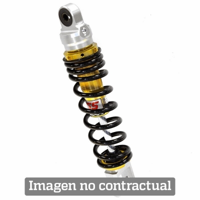 Amortiguador trasero YSS Gas Eco Line- motoscamaralweb.com