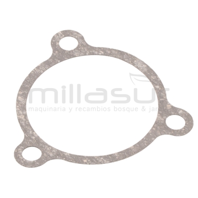 JUNTA SOPORTE EJE SALIDA FRENO OR7500 (40) - motoscamaralweb.com