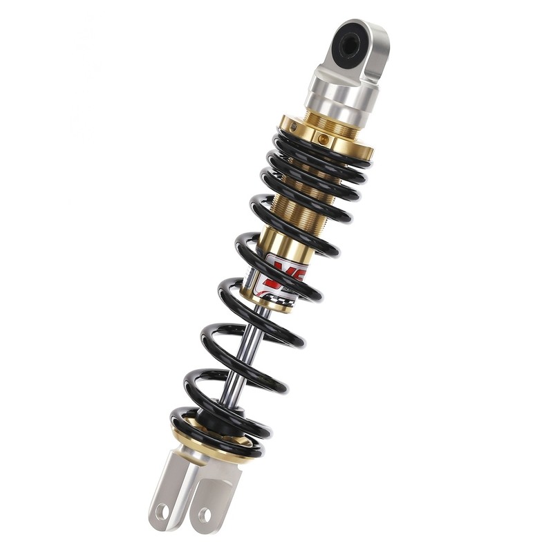 Amortiguador trasero YSS Gas Eco Line - motoscamaralweb.com Amortiguador trasero YSS Gas Eco Line - motoscamaralweb.com