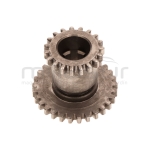 DOBLE PIÑON CAMBIO OR7500 (49) - motoscamaralweb.com