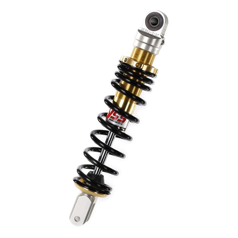 Amortiguador trasero YSS Gas Eco Line- motoscamaralweb.com Amortiguador trasero YSS Gas Eco Line- motoscamaralweb.com