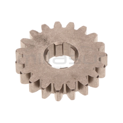 PIÑON CAMBIO MARCHA OR7500 (58) - motoscamaralweb.com