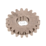 PIÑON CAMBIO MARCHA OR7500 (58) - motoscamaralweb.com