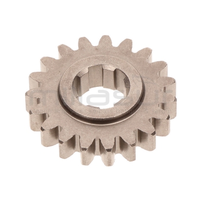 PIÑON CAMBIO MARCHA OR7500 (58) - motoscamaralweb.com