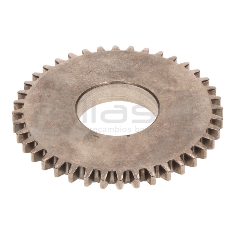 PIÑON CAMBIO 2ª MARCHA OR7500 (59) - motoscamaralweb.com