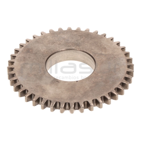 PIÑON CAMBIO 2ª MARCHA OR7500 (59) - motoscamaralweb.com