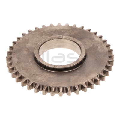 PIÑON CAMBIO 2ª MARCHA OR7500 (59) - motoscamaralweb.com