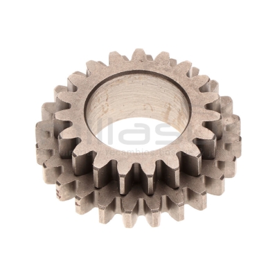 PIÑON DOBLE MARCHA OR7500 (70) - motoscamaralweb.com