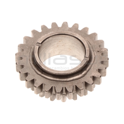 PIÑON DOBLE MARCHA OR7500 (70) - motoscamaralweb.com