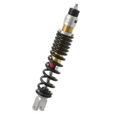 Amortiguador trasero YSS Gas Eco Line - motoscamaralweb.com