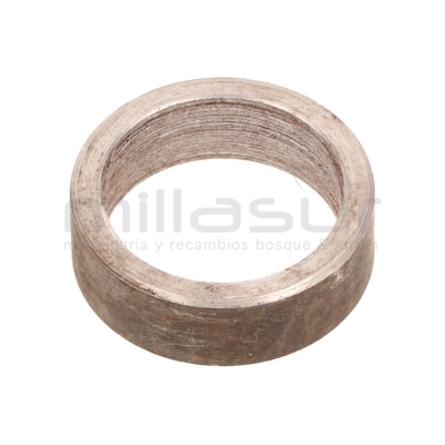 CASQUILLO PIÑON CAMBIO 25.5X33X10.5 OR7500 (89) - motoscamaralweb.com