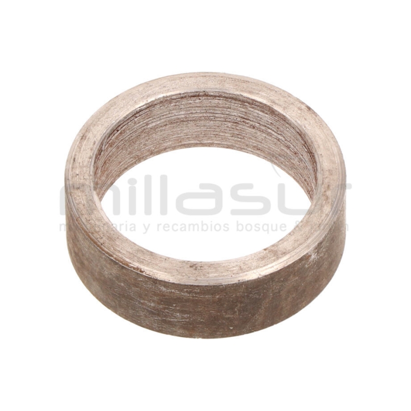 CASQUILLO PIÑON CAMBIO 25.5X33X10.5 OR7500 (89) - motoscamaralweb.com