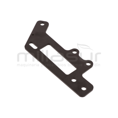 CHAPA SOPORTE MOTOR CAMBIO OR7500 (15) - motoscamaralweb.com