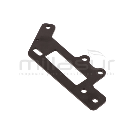 CHAPA SOPORTE MOTOR CAMBIO OR7500 (15) - motoscamaralweb.com
