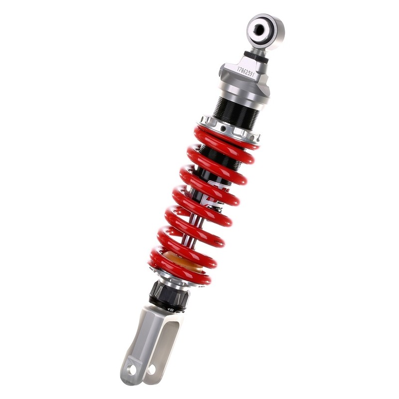 Amortiguador trasero YSS Gas - motoscamaralweb.com Amortiguador trasero YSS Gas - motoscamaralweb.com