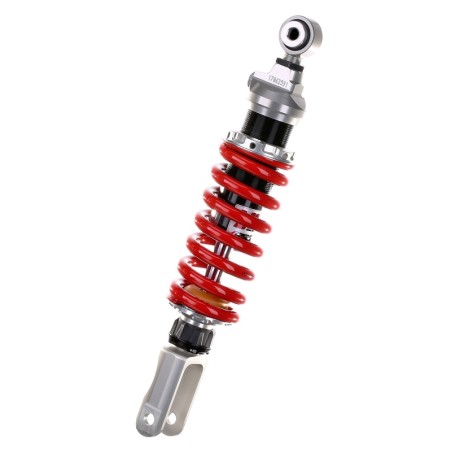 Amortiguador trasero YSS Gas - motoscamaralweb.com