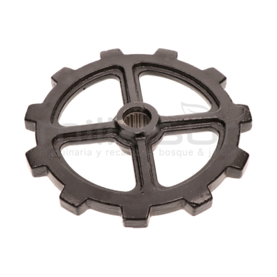 RUEDA DENTADA TRACCION OR7500 (25) - motoscamaralweb.com