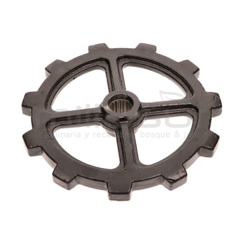 RUEDA DENTADA TRACCION OR7500 (25) - motoscamaralweb.com