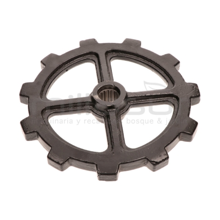RUEDA DENTADA TRACCION OR7500 (25) - motoscamaralweb.com
