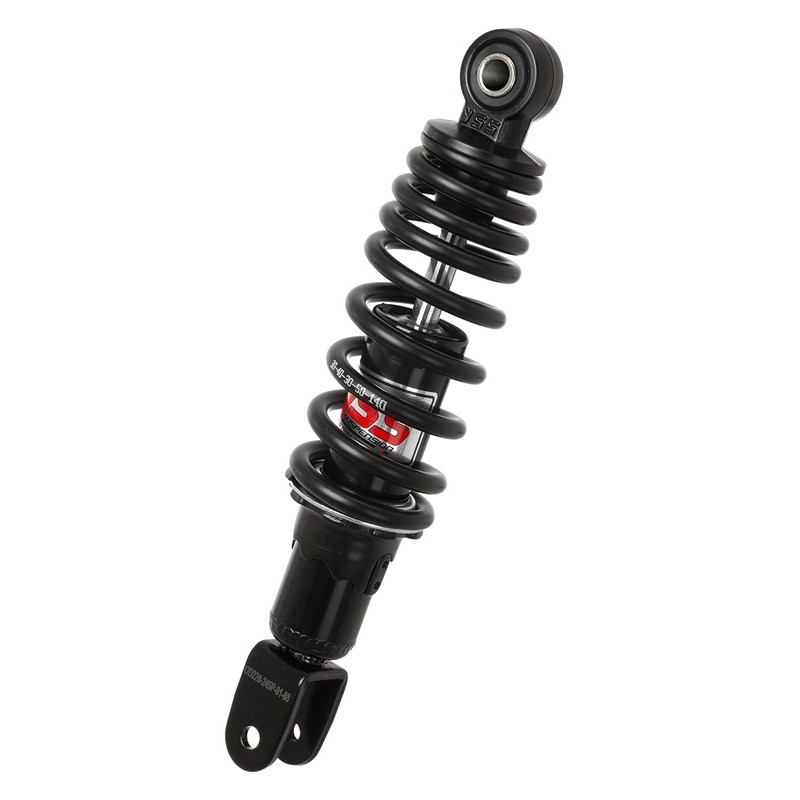 Amortiguador trasero YSS Hidráulico cámara dual - motoscamaralweb.com Amortiguador trasero YSS Hidráulico cámara dual - motoscamaralweb.com