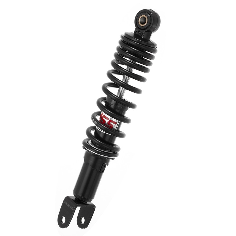 Amortiguador trasero YSS Hidráulico cámara dual - motoscamaralweb.com