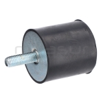 AMORTIGUADOR APOYO MOTOR (93) - motoscamaralweb.com