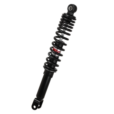 Amortiguador trasero YSS Hidráulico cámara dual - motoscamaralweb.com