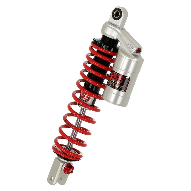 Amortiguadores traseros YSS Gas botella - motoscamaralweb.com Amortiguadores traseros YSS Gas botella - motoscamaralweb.com