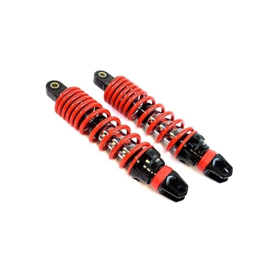 Amortiguadores traseros YSS Gas DTG- motoscamaralweb.com