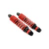 Amortiguadores traseros YSS Gas DTG- motoscamaralweb.com