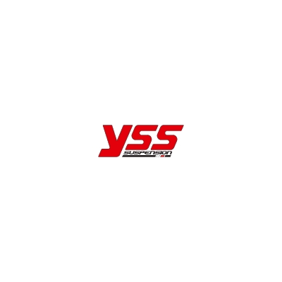 Amortiguadores traseros YSS Gas botella Eco Line - motoscamaralweb.com