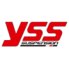 Amortiguadores traseros YSS Gas botella Eco Line - motoscamaralweb.com
