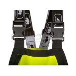 PETO ANTICORTE BASEPRO ASPIN FLASH CLASS2 TALLA M - motoscamaralweb.com