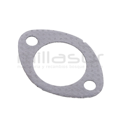 JUNTA COLECTOR-CULATA BIO150S-BIO150D(74) - motoscamaralweb.com