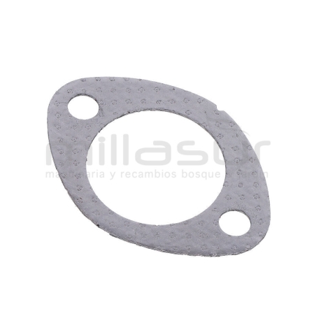 JUNTA COLECTOR-CULATA BIO150S-BIO150D(74) - motoscamaralweb.com