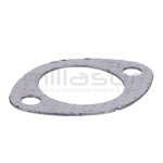 JUNTA COLECTOR-CULATA BIO150S-BIO150D(74) - motoscamaralweb.com