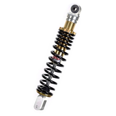 Amortiguadores traseros YSS Gas Eco Line - motoscamaralweb.com
