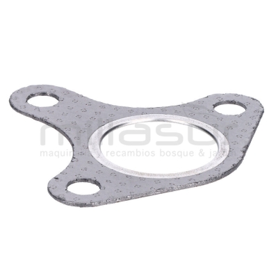 JUNTA ESCAPE-COLECTOR BIO150S-BIO150D(76) - motoscamaralweb.com