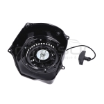 ARRANQUE COMPLETO CON ENVOLVENTE BIO70VR-BIO70D-BIO50V(66) - motoscamaralweb.com