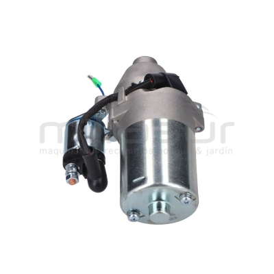 MOTOR ARRANQUE BIO70VR - motoscamaralweb.com