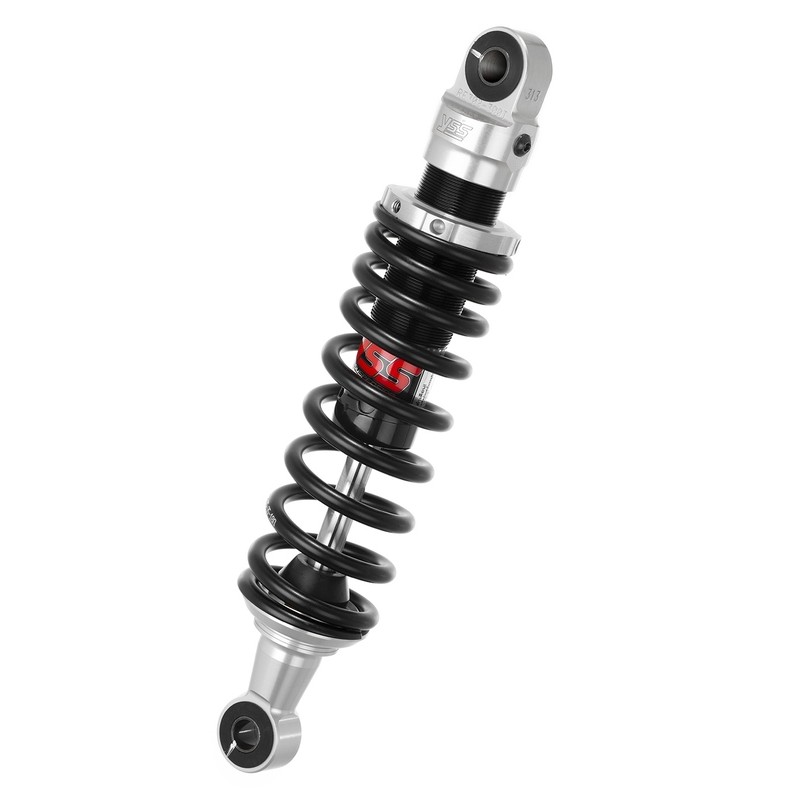 Amortiguadores traseros YSS Gas Eco Line - motoscamaralweb.com