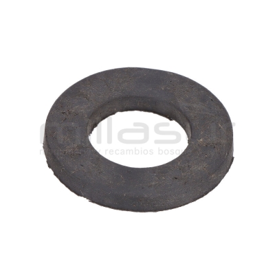 ARANDELA GOMA EJE APOYO CL700 (25) - motoscamaralweb.com