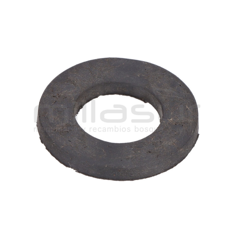 ARANDELA GOMA EJE APOYO CL700 (25) - motoscamaralweb.com