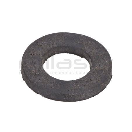 ARANDELA GOMA EJE APOYO CL700 (25) - motoscamaralweb.com