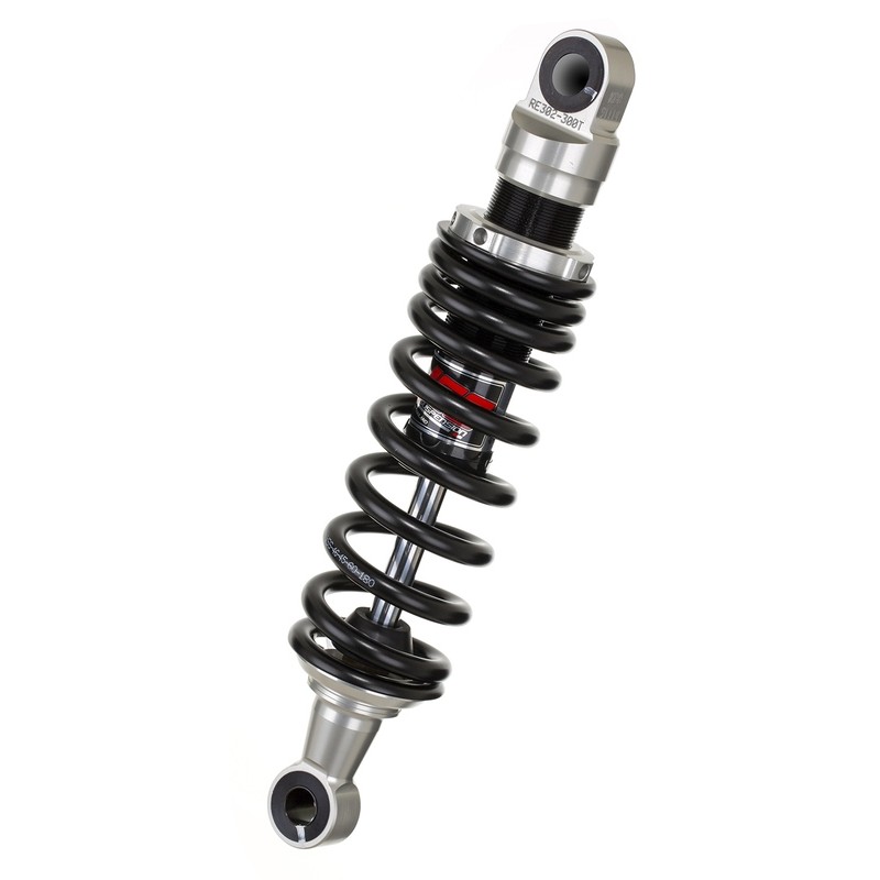 Amortiguadores traseros YSS Gas Eco Line - motoscamaralweb.com Amortiguadores traseros YSS Gas Eco Line - motoscamaralweb.com